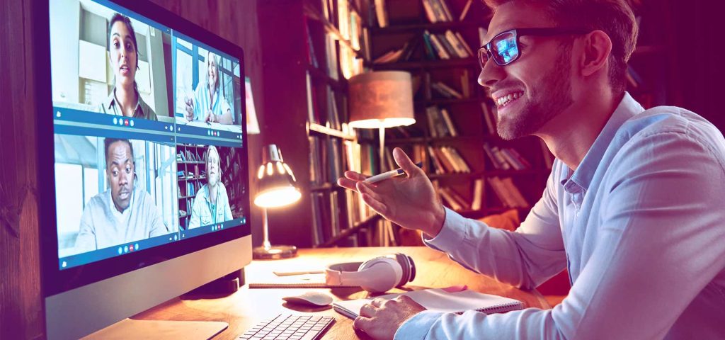 visioconférence