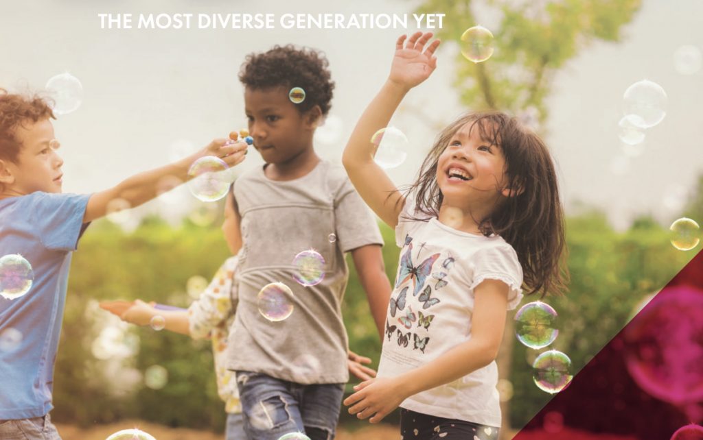 Génération Alpha 3