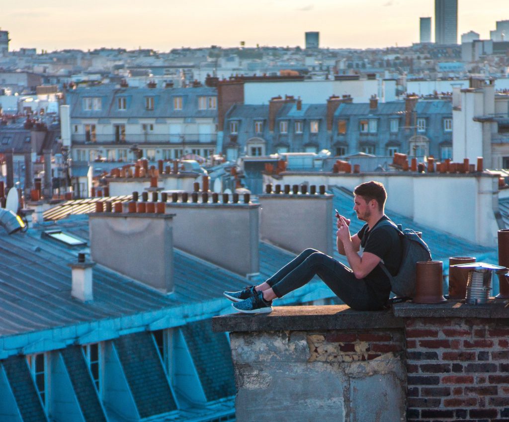 Generation covid19 : nouvelles habitudes de consommation