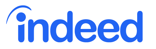 Image of Indeed logo