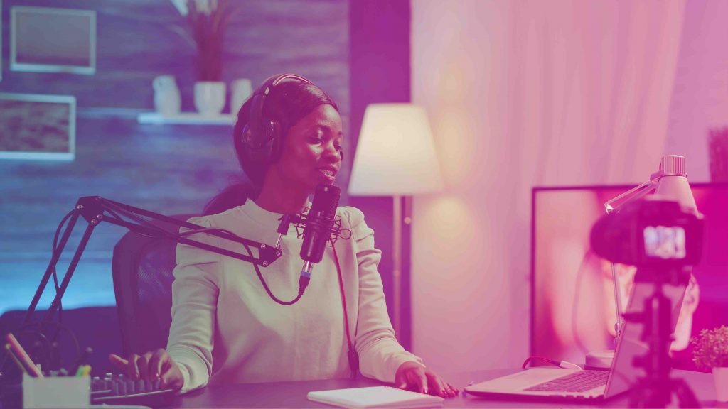 Le podcast : nouvel outil de communication social media