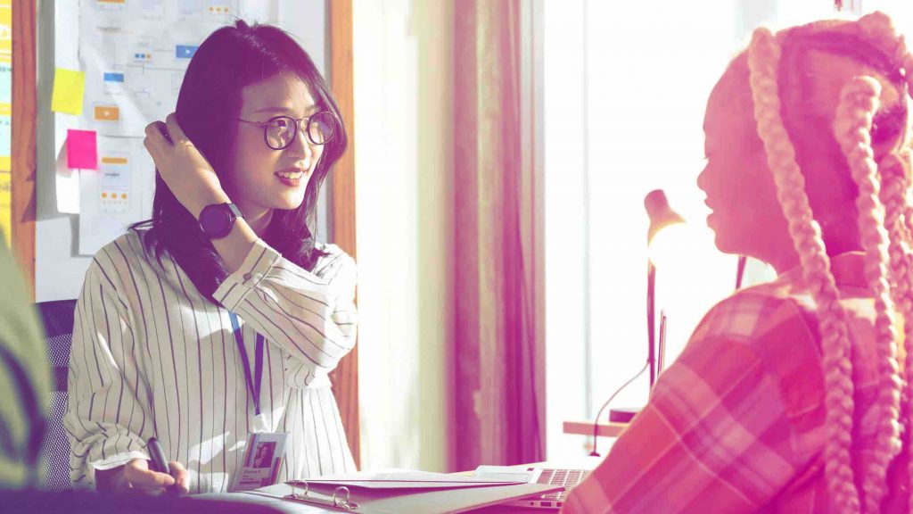 Talents de la communication et marketing dans la tech