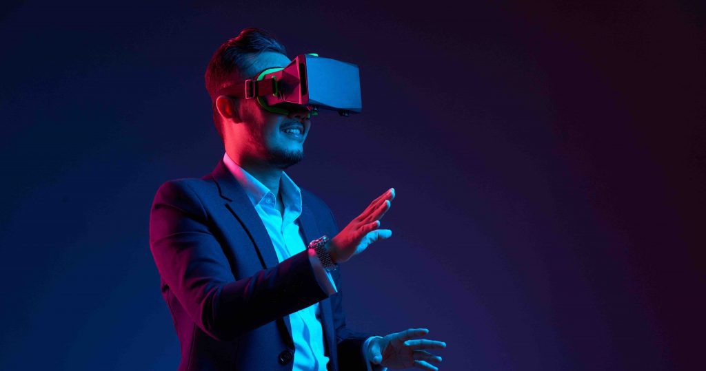 Les opportunités du métavers pour la communication tech