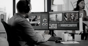production creative digitale