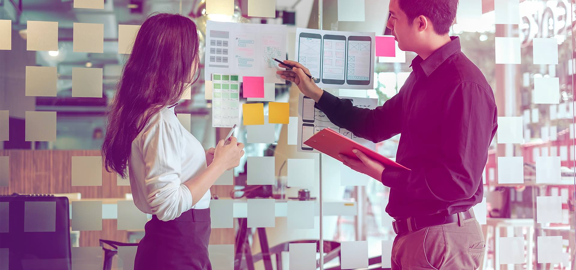 les enjeux de la communication tech