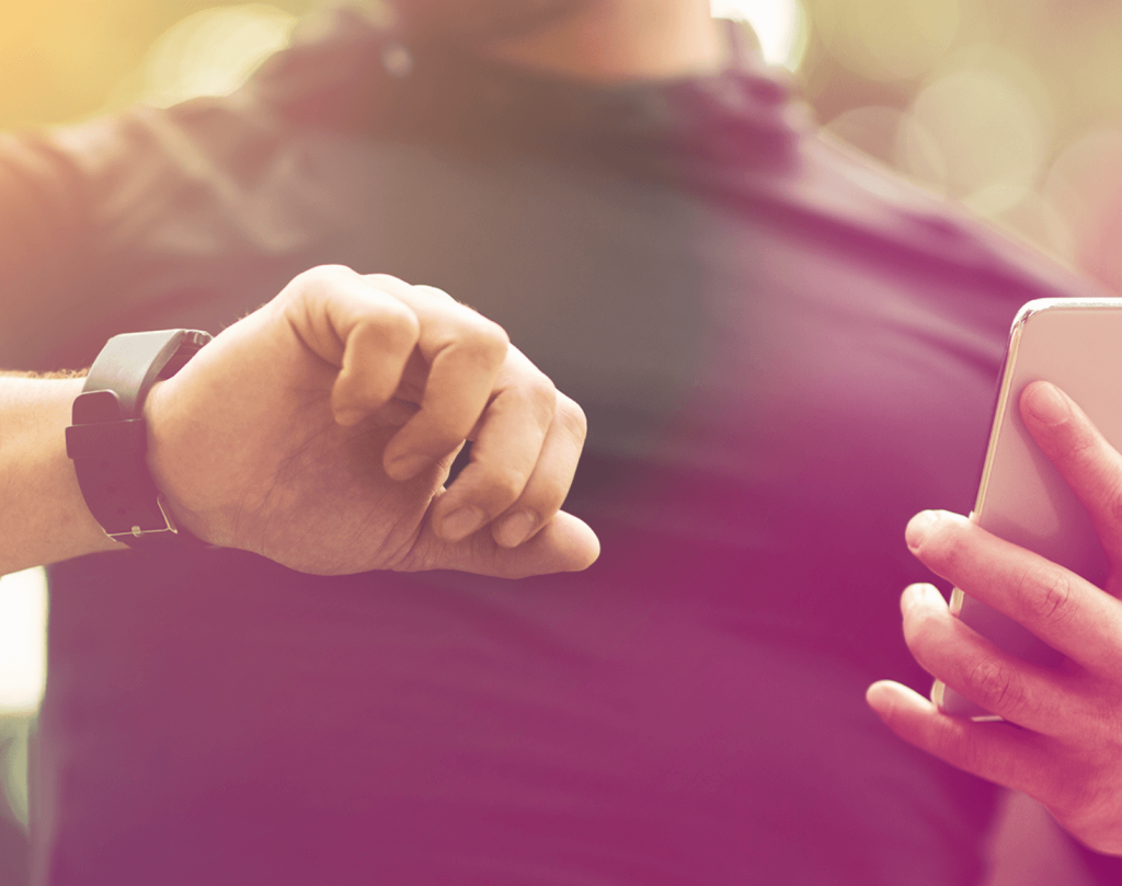 La data dans le sport