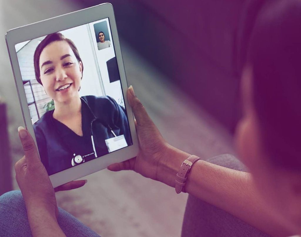 technologie et santé