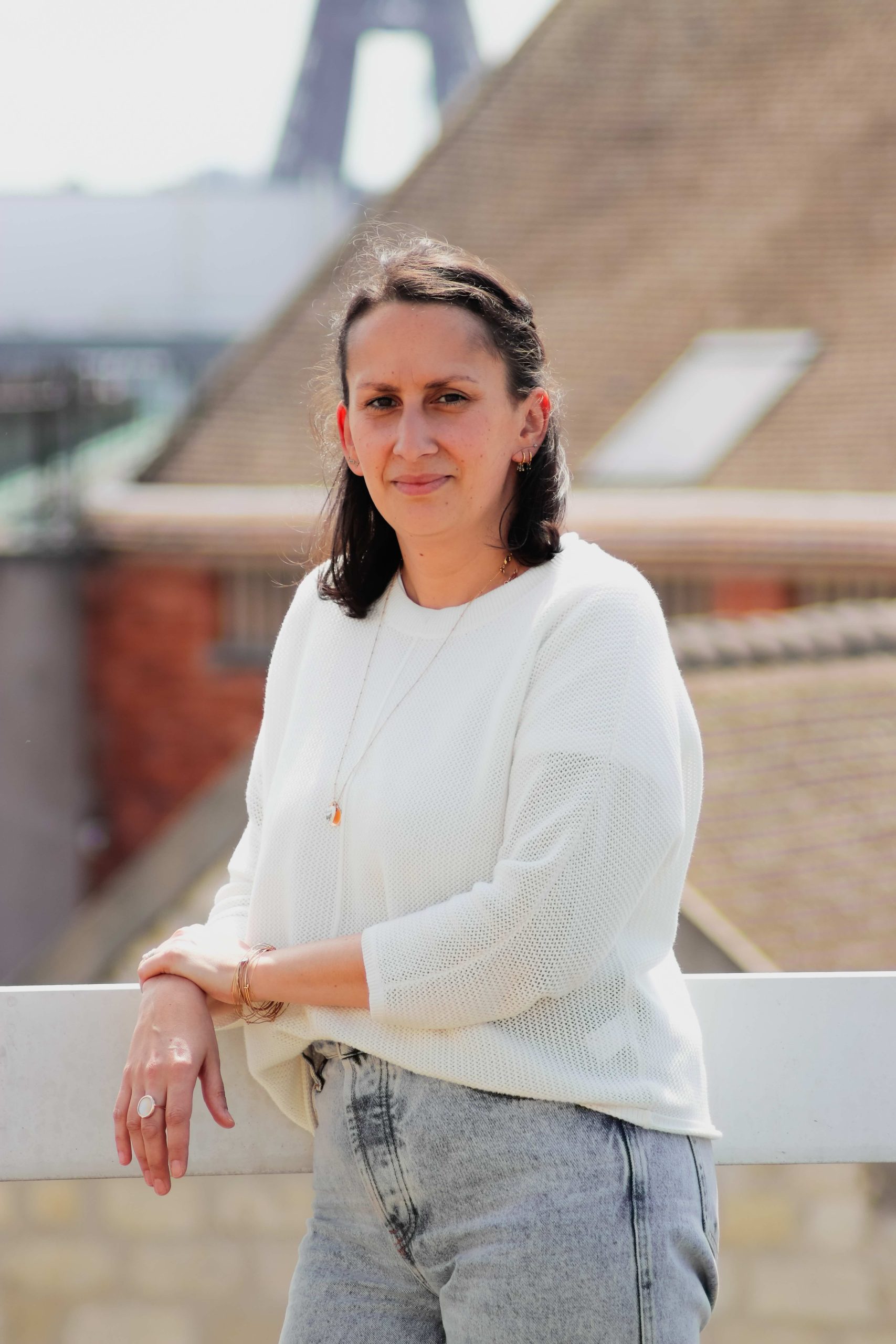 Aurélie Kouider